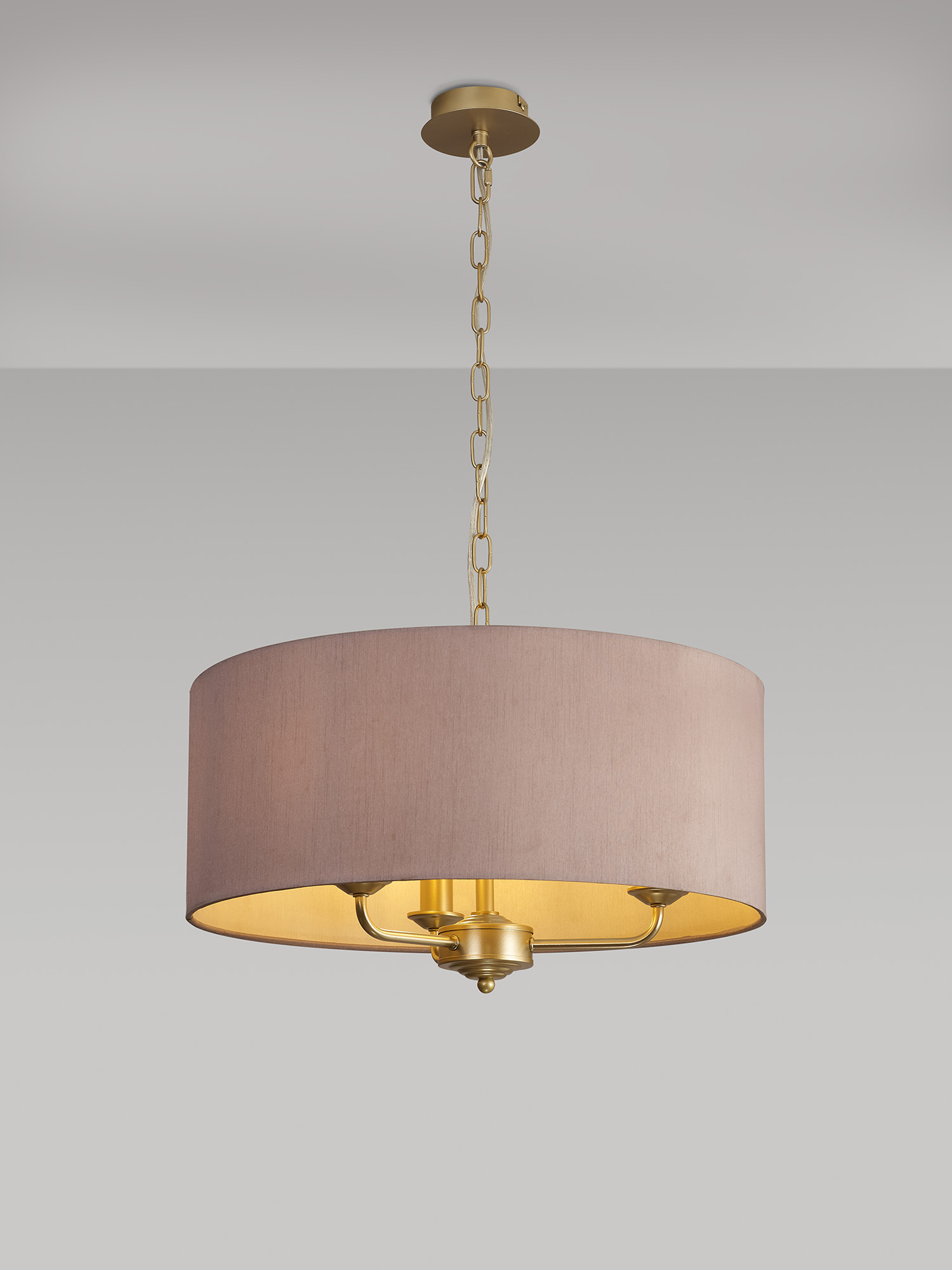 Banyan CG TA Ceiling Lights Deco Multi Arm Fittings